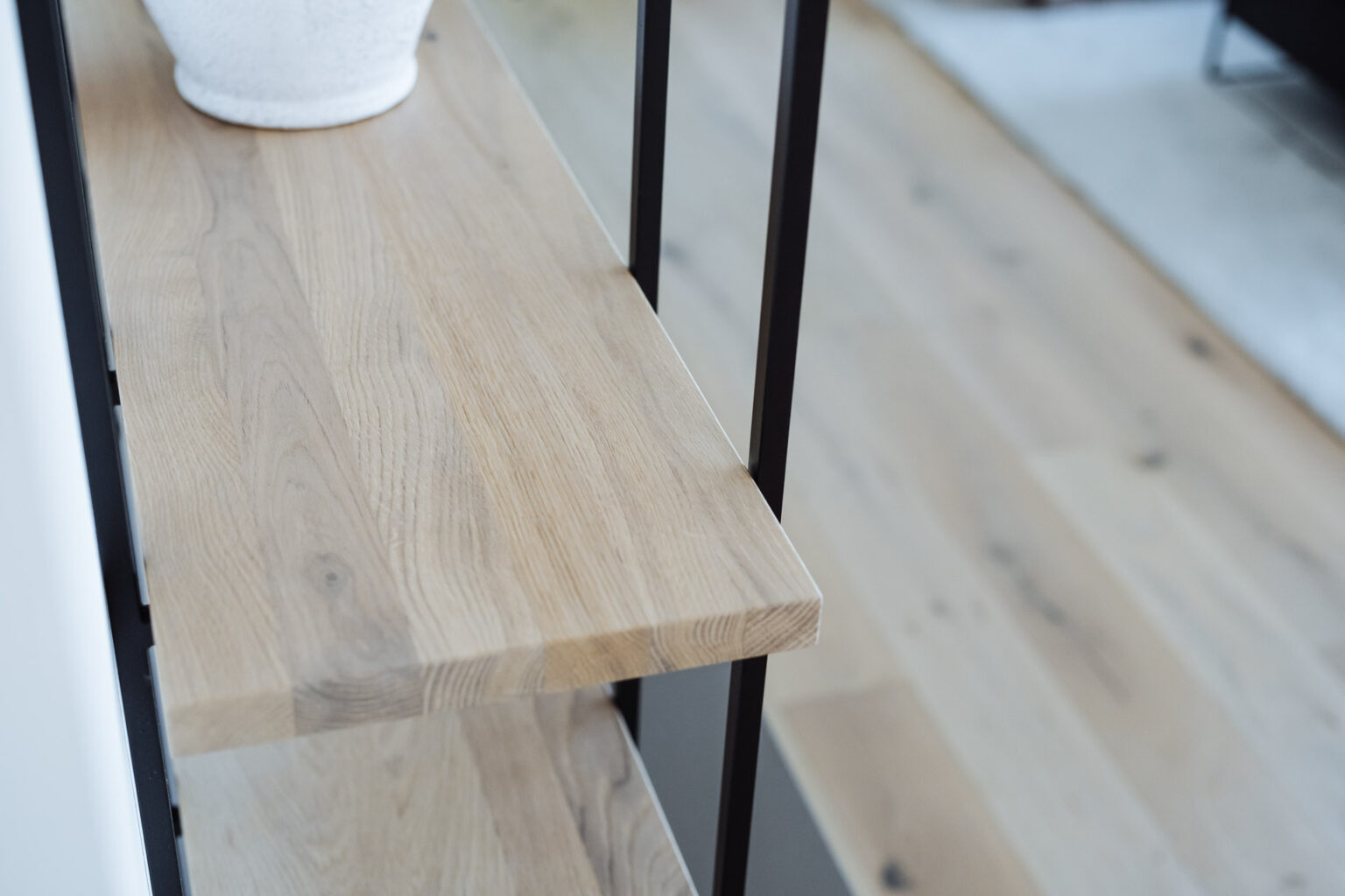 Penthouse Marko Raguz - Krumhuber Design
